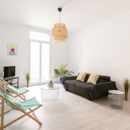 Relaxing 95M² Duplex Appartement 3 Chambres Μπεζιέ Εξωτερικό φωτογραφία