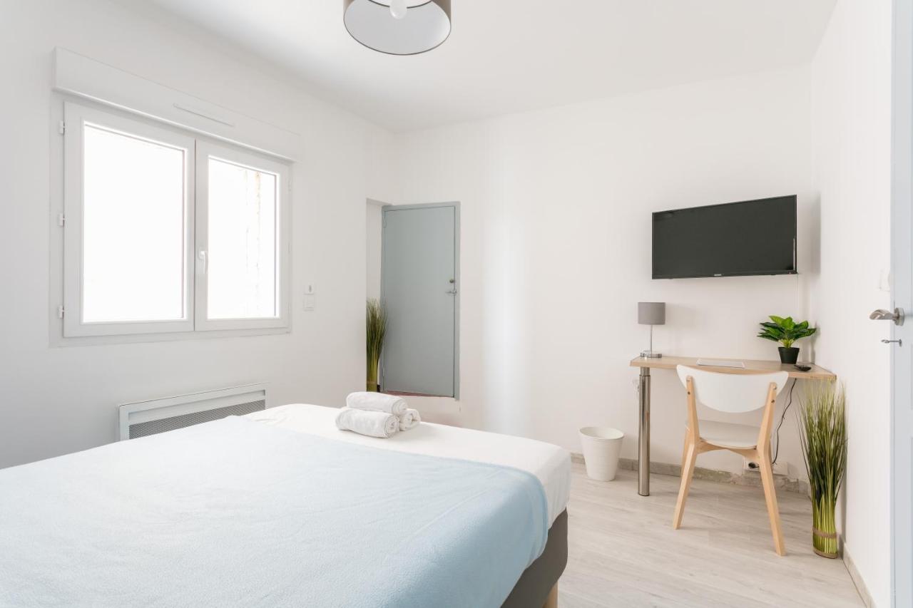 Relaxing 95M² Duplex Appartement 3 Chambres Μπεζιέ Εξωτερικό φωτογραφία